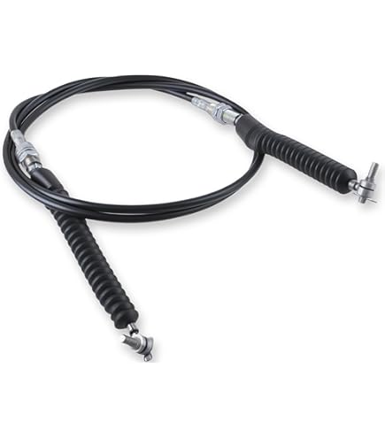 テルミー線 Amazon.com: DUDUBUY Automatic Transmission Shift Cable